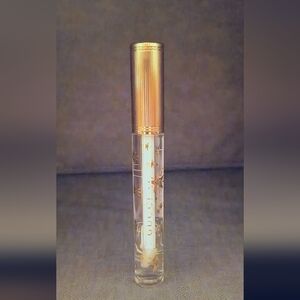 Gucci Hydrating Plumping Lip Gloss 117 Joslyn Clair 0.21oz High Shine – No Box